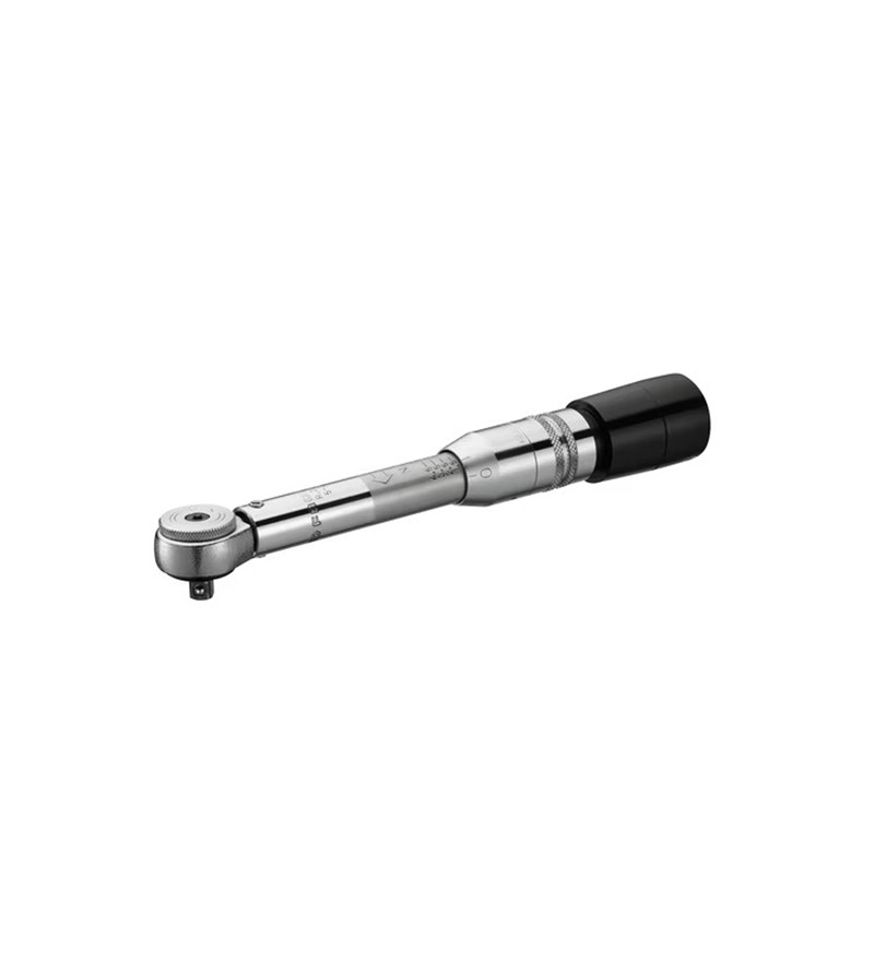 CLÉ DYNAMOMÉTRIQUE 1/4" 1-5 NM AVECCLIQUET FIXE ULTRA- COMPACTE FACOM