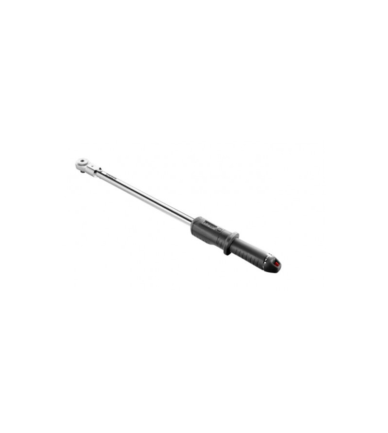 CLÉ DYNAMO 1/2" 60-340NM AVEC CLIQUET FACOM