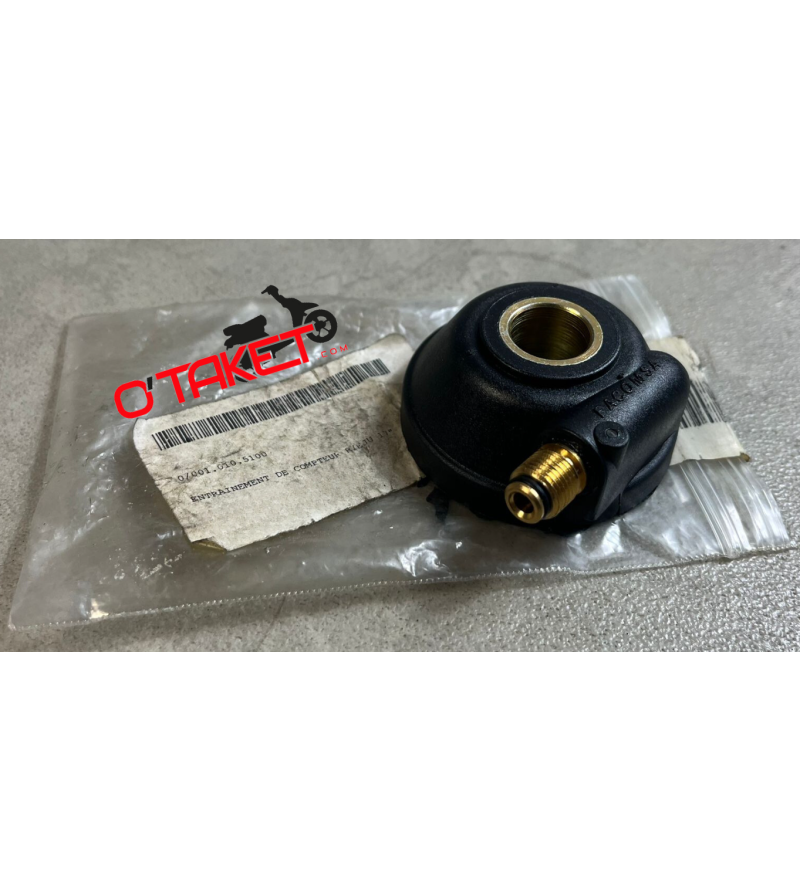 Entraineur de compteur 17" SMX/RRX SPIKE/SPIKE origine RIEJU Accueil sur le site du spécialiste des deux roues O-TAKET.COM