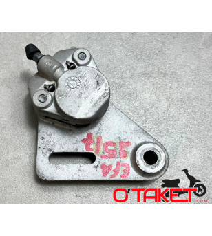 Étrier frein arrière AJP Senda/RCR/SMT origine DERBI/GILERA Accueil sur le site du spécialiste des deux roues O-TAKET.COM