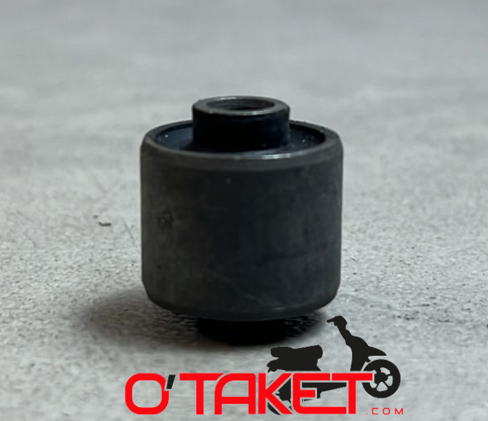 Silent bloc de bas moteur 51/MAGNUM/DAKOTA/PHENIX origine MBK sur O