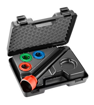 COFFRET EXTRACTEUR ROTULE DE DIRECTION FACOM