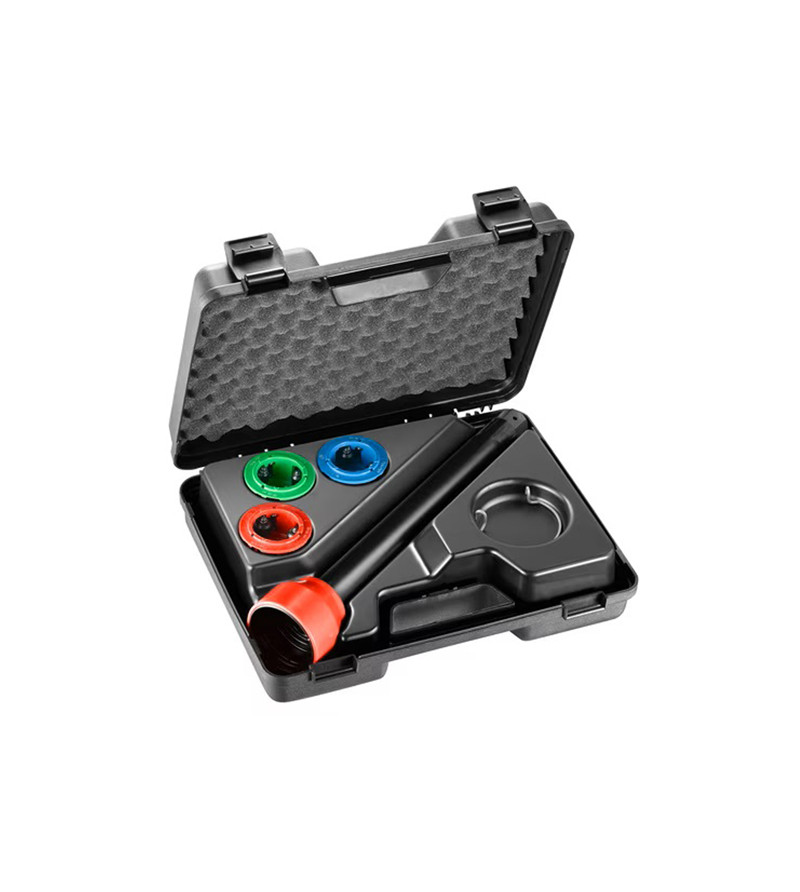 COFFRET EXTRACTEUR ROTULE DE DIRECTION FACOM