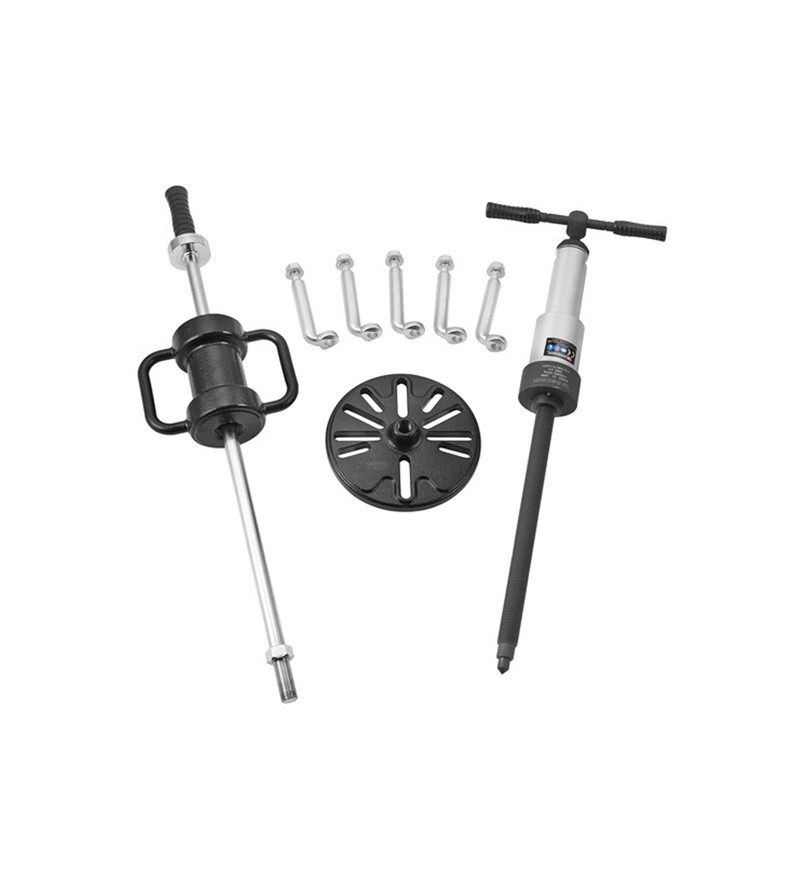 EXTRACTEUR DE MOYEUX HYDRAULIQUE FACOM