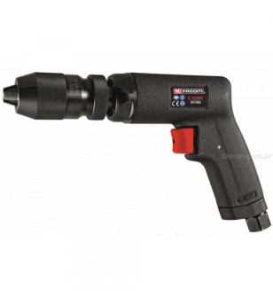 PERCEUSE PNEUMATIQUE AVEC MANDRIN AUTO-SERRANT 10MM FACOM