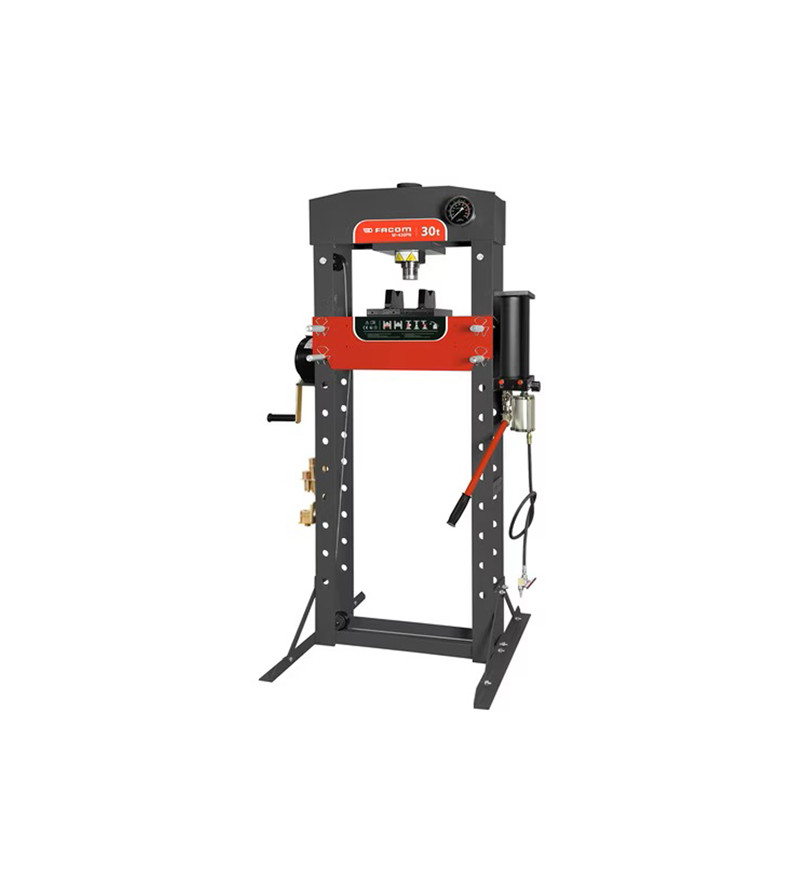 PRESSE PNEUMATIQUES 30 T FACOM