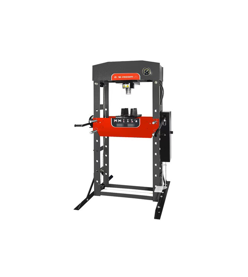 PRESSE 50 T FACOM