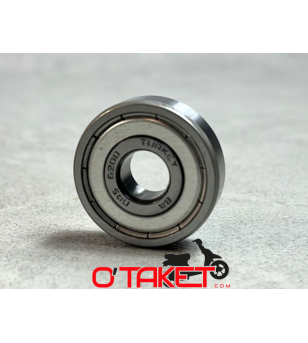 Roulement de roue avant 51 Club/Magnum/Dakota/Kansas/Phenix/Motobecane origine MBK