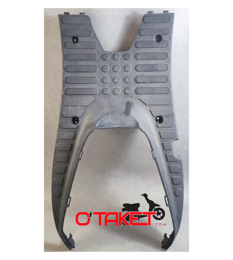 Marche pieds Evolis/Zest origine MBK/YAMAHA 50/80 Accueil sur le site du spécialiste des deux roues O-TAKET.COM