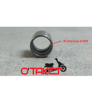 Pion/Bague de centrage carter moteur 51 Club/Magnum/Dakota/Kansas/Phenix/Motobecane origine MBK