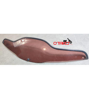 Saut de vent/Pare brise Evolis/Zest origine MBK/YAMAHA 50/80 Accueil sur le site du spécialiste des deux roues O-TAKET.COM