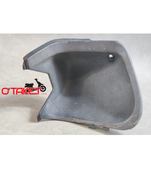 Cache guidon de levier droit Evolis/Zest origine MBK/YAMAHA 50/80 Accueil sur le site du spécialiste des deux roues O-TAKET.COM