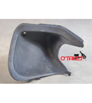 Cache guidon de levier gauche Evolis/Zest origine MBK/YAMAHA 50/80 Accueil sur le site du spécialiste des deux roues O-TAKET.COM