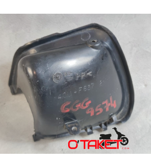 Cache guidon de levier gauche Evolis/Zest origine MBK/YAMAHA 50/80 Accueil sur le site du spécialiste des deux roues O-TAKET.COM
