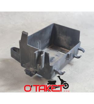 Bac à batterie Evolis/Zest origine MBK/YAMAHA 50/80 Accueil sur le site du spécialiste des deux roues O-TAKET.COM