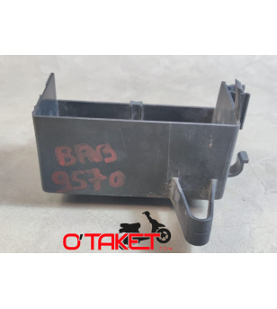 Bac à batterie Evolis/Zest origine MBK/YAMAHA 50/80 Accueil sur le site du spécialiste des deux roues O-TAKET.COM