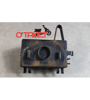 Bac à batterie Evolis/Zest origine MBK/YAMAHA 50/80 Accueil sur le site du spécialiste des deux roues O-TAKET.COM