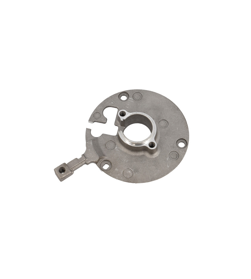 PLATINE ALLUMAGE/STATOR MECABOITE ADAPT. AM6 12 BOBINES 50 À BOITE sur le site du spécialiste des deux roues O-TAKET.COM