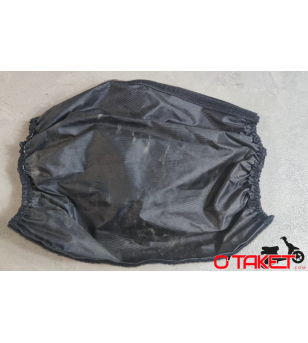 Chaussette de protection origine pour amortisseur TRITON 250/300/400/450 Accueil sur le site du spécialiste des deux roues O-...