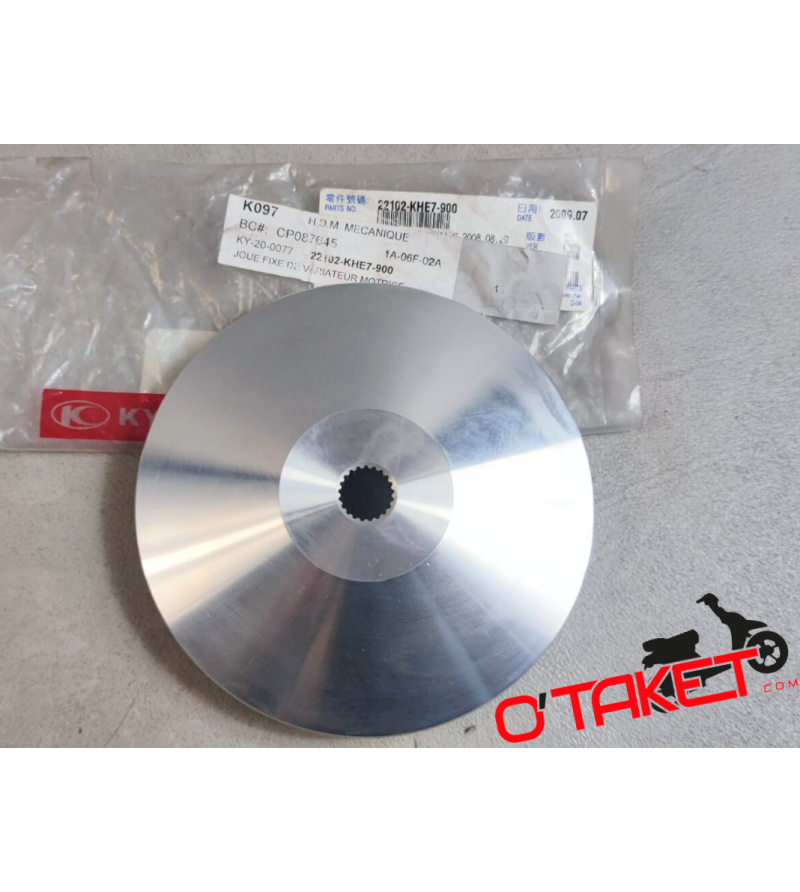 Joue fixe de variateur mobile origine Accueil sur le site du spécialiste des deux roues O-TAKET.COM Joue fixe de variateur mobile origine Accueil sur le site du spécialiste des deux roues O-TAKET.COM