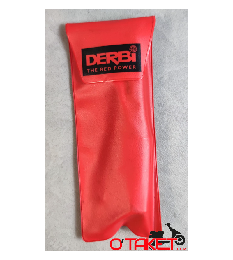 Trousse a outils origine DERBI Accueil sur le site du spécialiste des deux roues O-TAKET.COM Trousse a outils origine DERBI Accueil sur le site du spécialiste des deux roues O-TAKET.COM