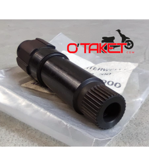 Arbre de démarrage de kick EXC/XC/XC-W origine KTM 250/300/400/500/530 Accueil sur le site du spécialiste des deux roues O-TA...