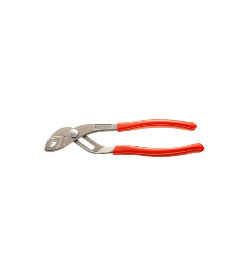 PINCE MULTIPRISE STANDARD 250 MM AVEC TOURNEVIS STYLO "4EN1" FACOM