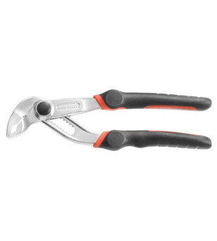 PINCE MULTIPRISE ENTREPASSÉE 180 MM GAINAGE CPE FACOM