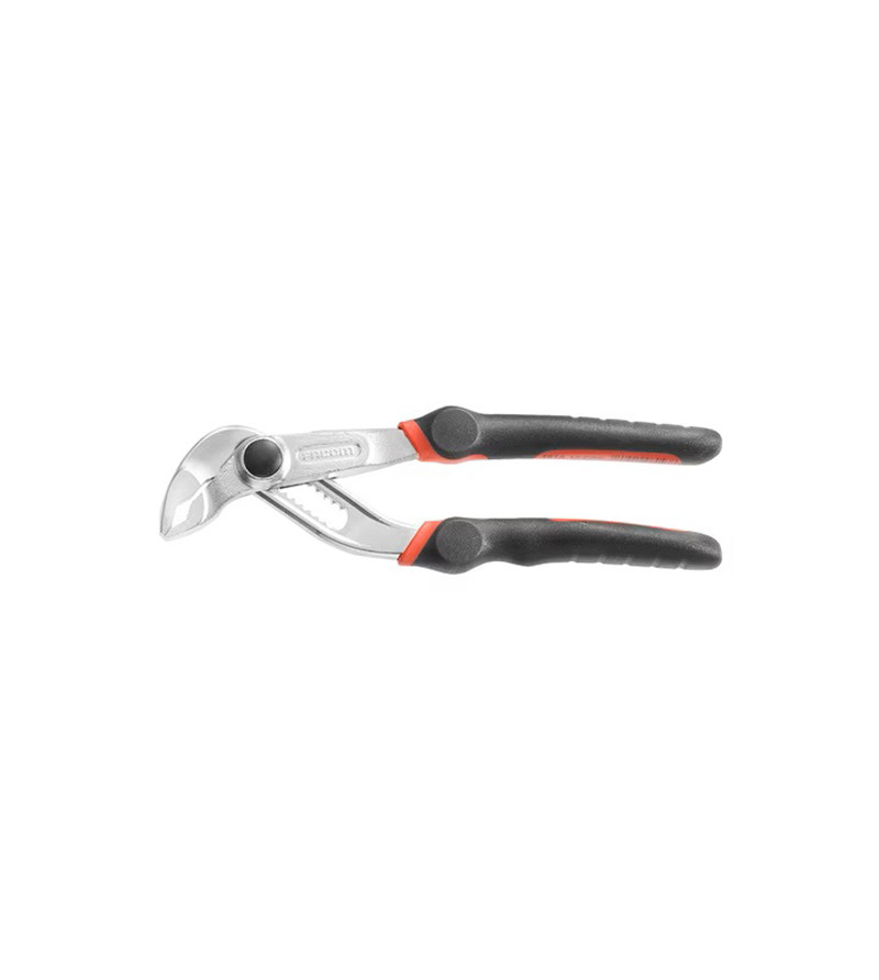 PINCE MULTIPRISE ENTREPASSÉE 180 MM GAINAGE CPE FACOM