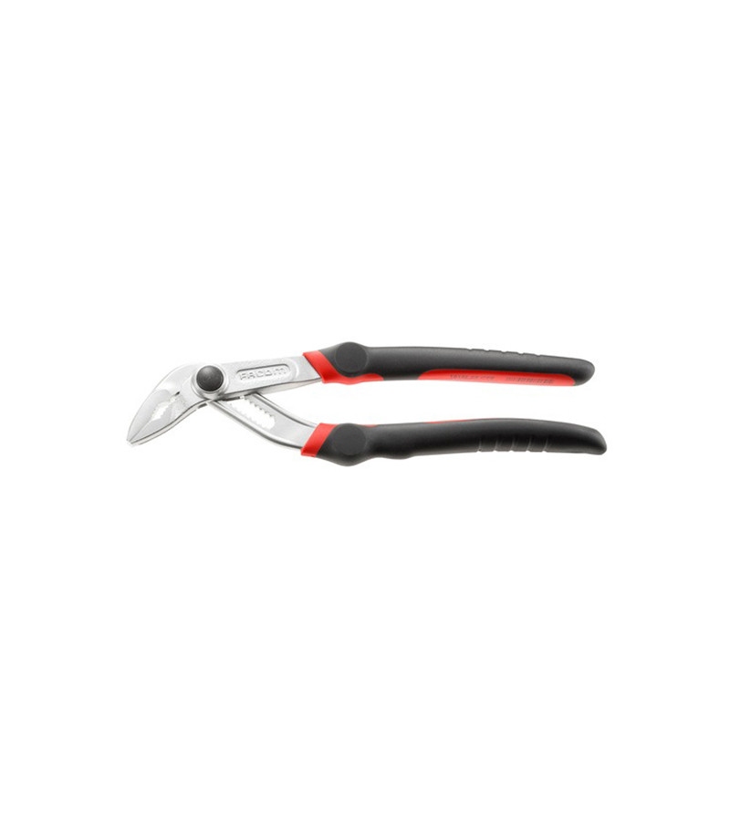PINCE MULTIPRISE ENTREPASSÉE BEC FIN 250 MM GAINAGE CPE FACOM