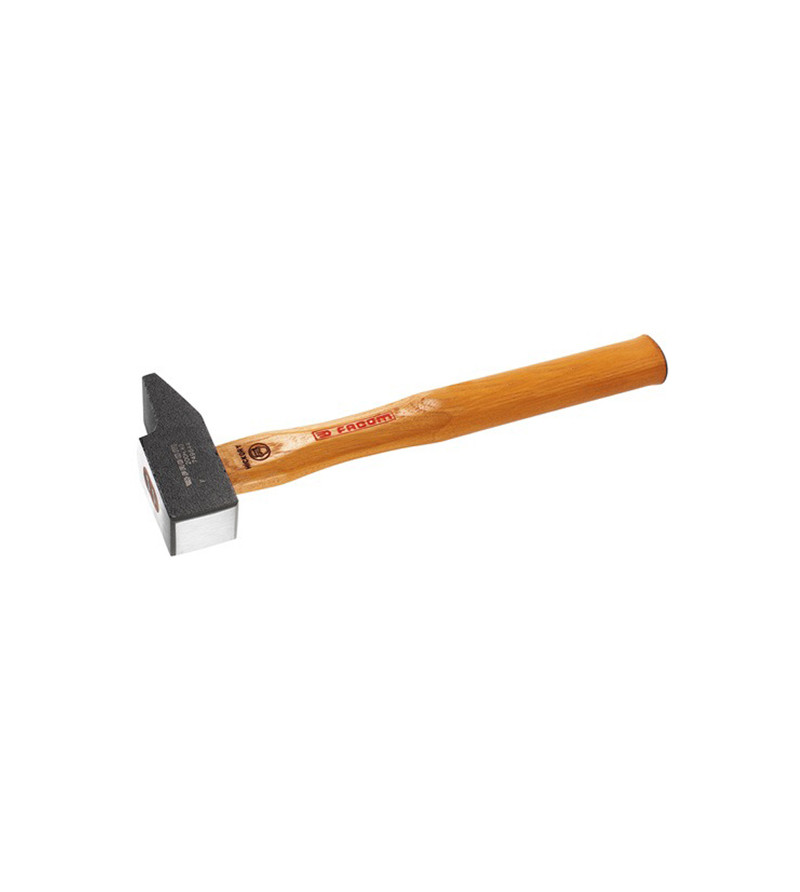 MARTEAU RIVOIR MANCHE HICKORY FACOM
