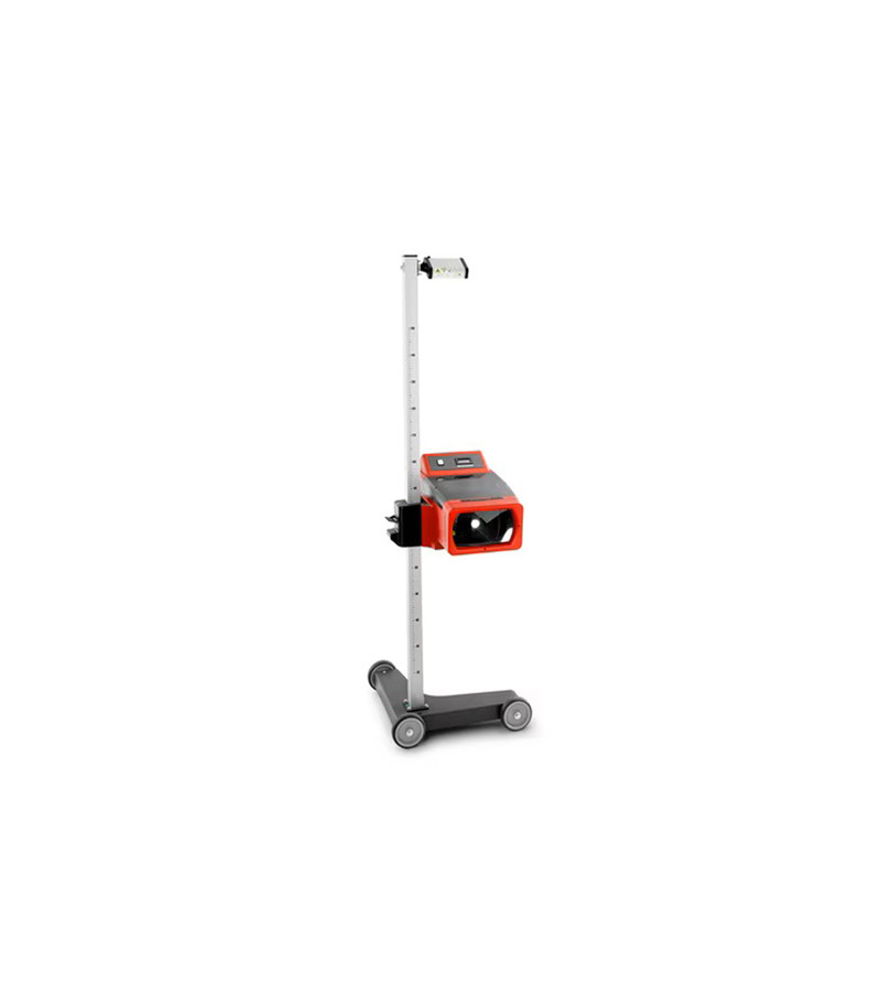 RÉGLOPHARE DOUBLE LASER FACOM