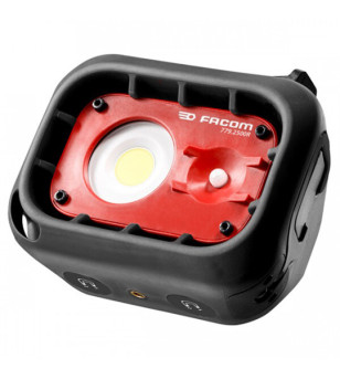 PROJECTEUR RECHARGEABLE 2500 LUMEN FACOM