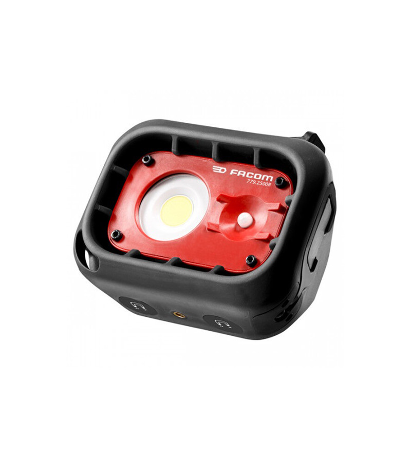PROJECTEUR RECHARGEABLE 2500 LUMEN FACOM