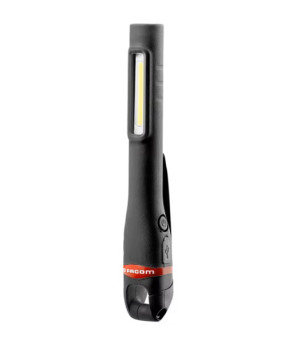 LAMPE STYLO PROFESSIONNELLE RECHARGEABLE FACOM