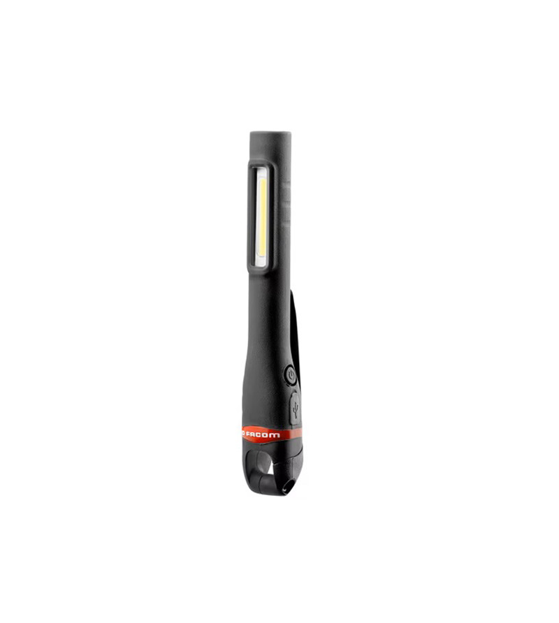 LAMPE STYLO PROFESSIONNELLE RECHARGEABLE FACOM