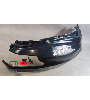 Carénage latéral arrière droit Zest/Evolis origine YAMAHA/MBK 50/80 Accueil sur le site du spécialiste des deux roues O-TAKET...