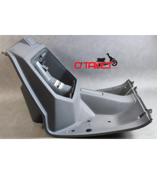 Tablier intérieur/protège jambes Beluga origine YAMAHA 125