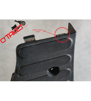 Marche pieds Evolis/Zest origine MBK/YAMAHA 50/80 Accueil sur le site du spécialiste des deux roues O-TAKET.COM