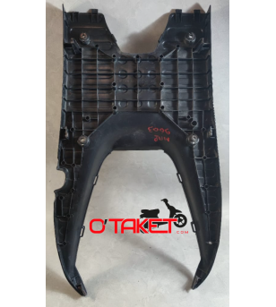 Marche pieds Evolis/Zest origine MBK/YAMAHA 50/80 Accueil sur le site du spécialiste des deux roues O-TAKET.COM