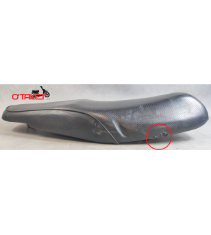 Selle Innova origine HONDA 125 Accueil sur le site du spécialiste des deux roues O-TAKET.COM
