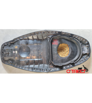 Selle Innova origine HONDA 125 Accueil sur le site du spécialiste des deux roues O-TAKET.COM