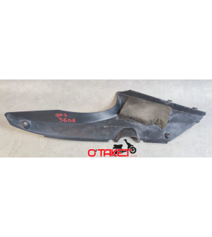 Bas de caisse droit Zest/Evolis origine YAMAHA/MBK Accueil sur le site du spécialiste des deux roues O-TAKET.COM
