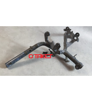 Guidon Zest/Evolis origine YAMAHA/MBK 50/80 Accueil sur le site du spécialiste des deux roues O-TAKET.COM
