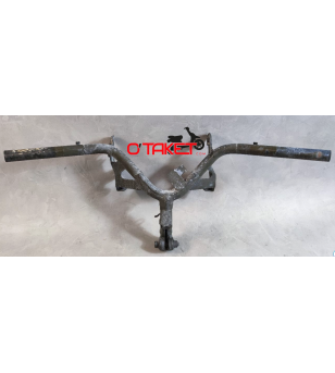 Guidon Zest/Evolis origine YAMAHA/MBK 50/80 Accueil sur le site du spécialiste des deux roues O-TAKET.COM