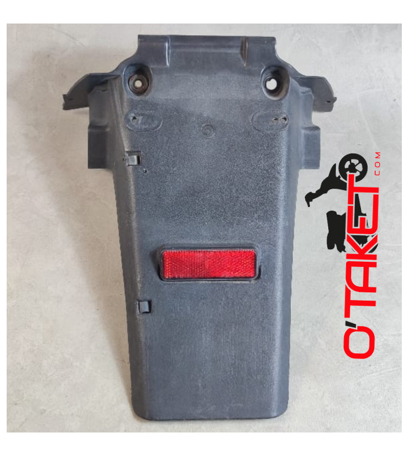 Bavette/Garde boue arrière Zest/Evolis origine YAMAHA/MBK 50/80 Accueil sur le site du spécialiste des deux roues O-TAKET.COM