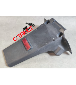Bavette/Garde boue arrière Zest/Evolis origine YAMAHA/MBK 50/80 Accueil sur le site du spécialiste des deux roues O-TAKET.COM