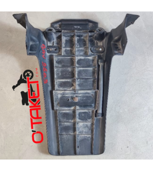 Bavette/Garde boue arrière Zest/Evolis origine YAMAHA/MBK 50/80 Accueil sur le site du spécialiste des deux roues O-TAKET.COM