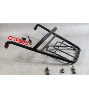 Porte bagage Zest/Evolis origine YAMAHA/MBK 50/80 Accueil sur le site du spécialiste des deux roues O-TAKET.COM