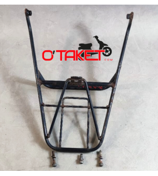 Porte bagage Zest/Evolis origine YAMAHA/MBK 50/80 Accueil sur le site du spécialiste des deux roues O-TAKET.COM